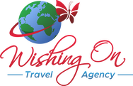 Wishing On Travel Agency logo